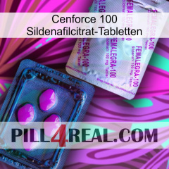 Cenforce 100 Sildenafil Citrate Tablets 37